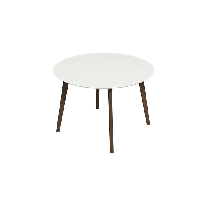 Alina Dining Table (White).