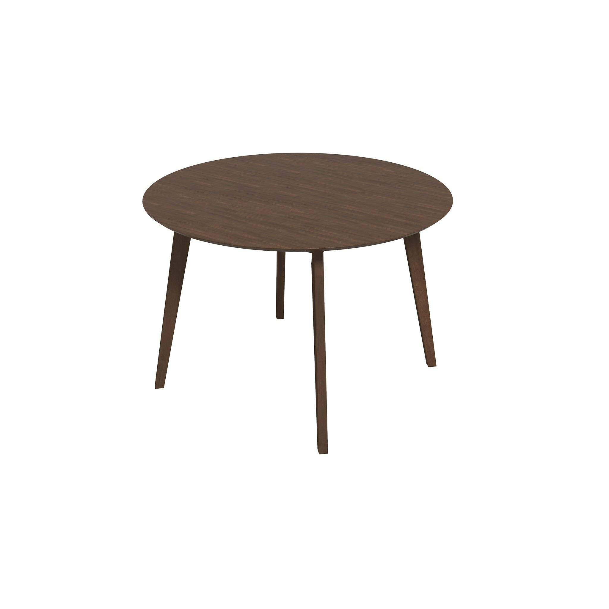 Alina Dining Table (Walnut).