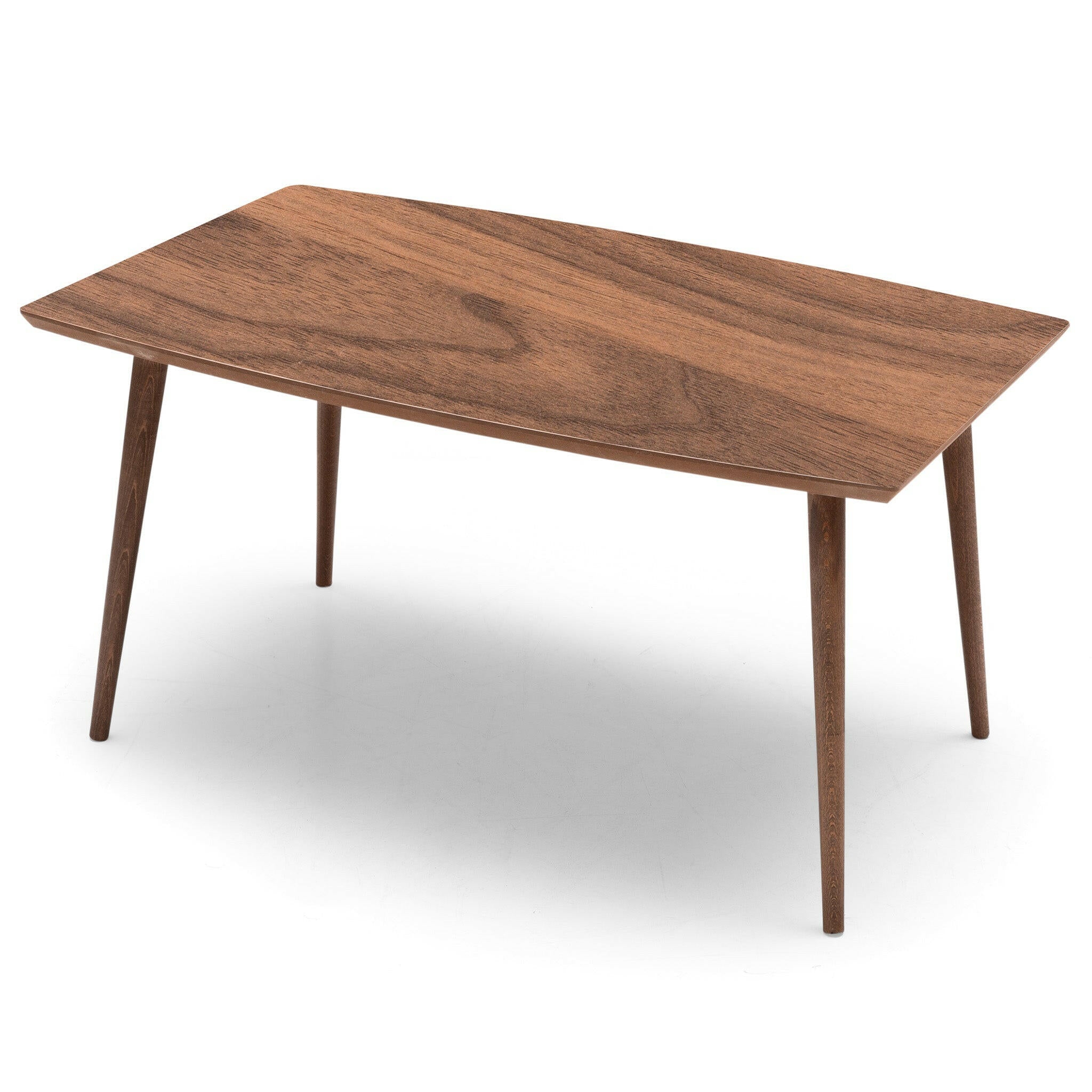 Deny Walnut Center Table.