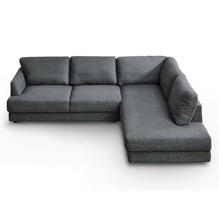 Glander Cozy Sectional Sofa (Right Facing).