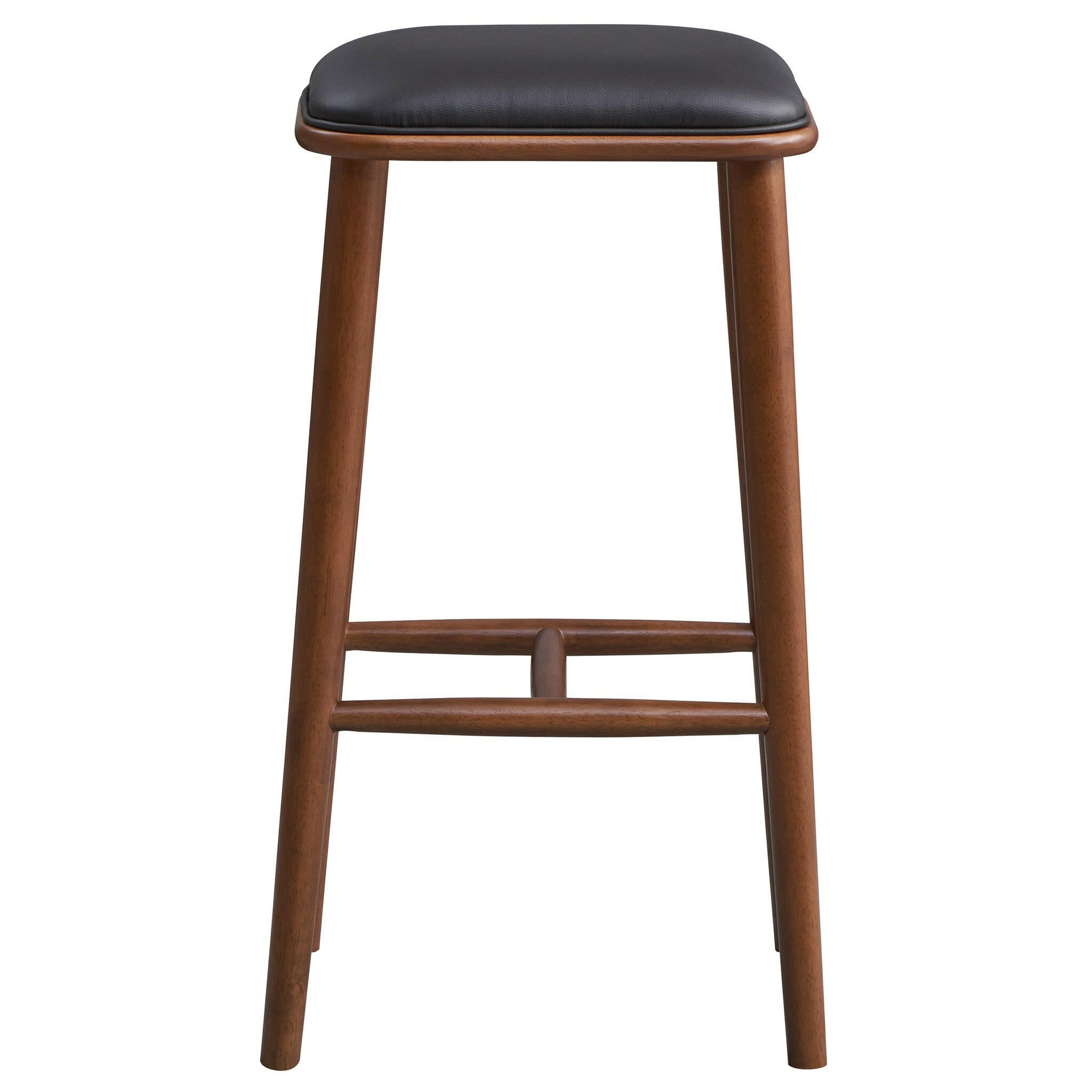 Jason PU Leather Bar Stool.