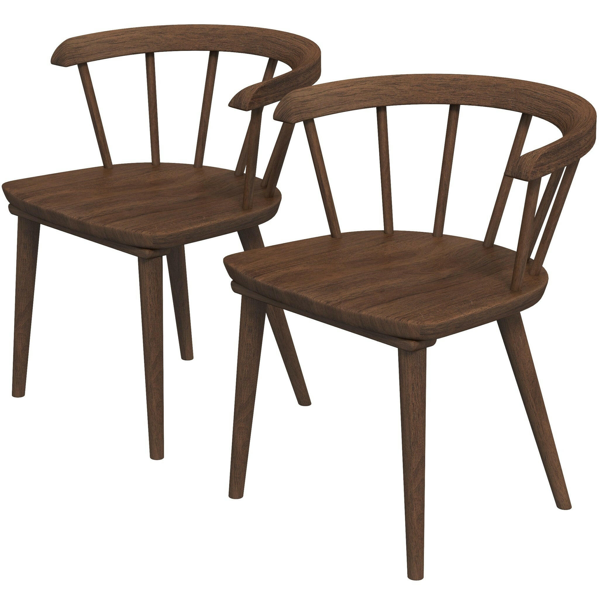 Kingsley Dining Chair (Set Of 2).