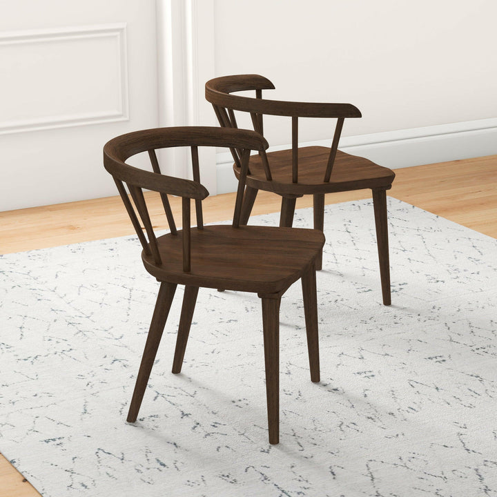 Kingsley Dining Chair (Set Of 2).