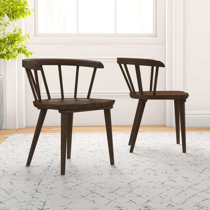 Kingsley Dining Chair (Set Of 2).