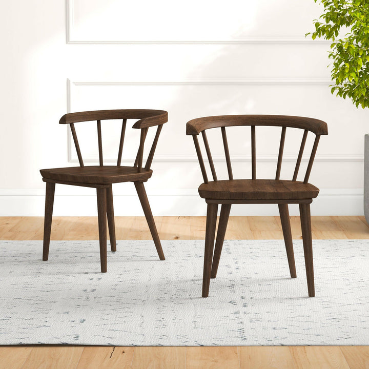 Kingsley Dining Chair (Set Of 2).