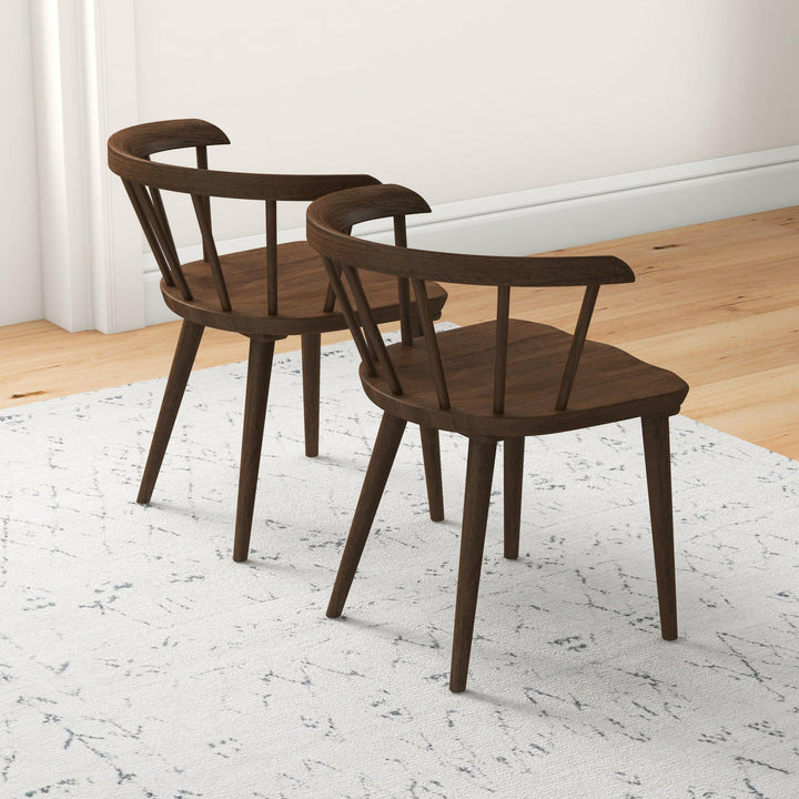 Kingsley Dining Chair (Set Of 2).