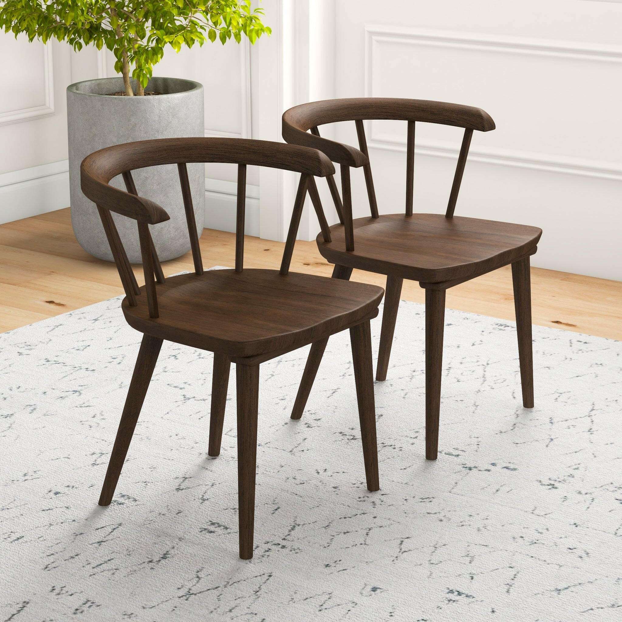 Kingsley Dining Chair (Set Of 2).