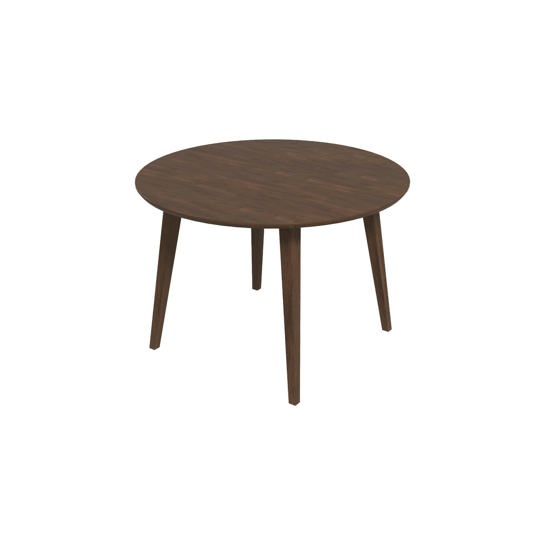 Lara Dining Table (Walnut).