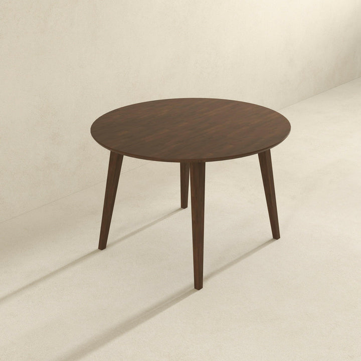 Lara Dining Table (Walnut).