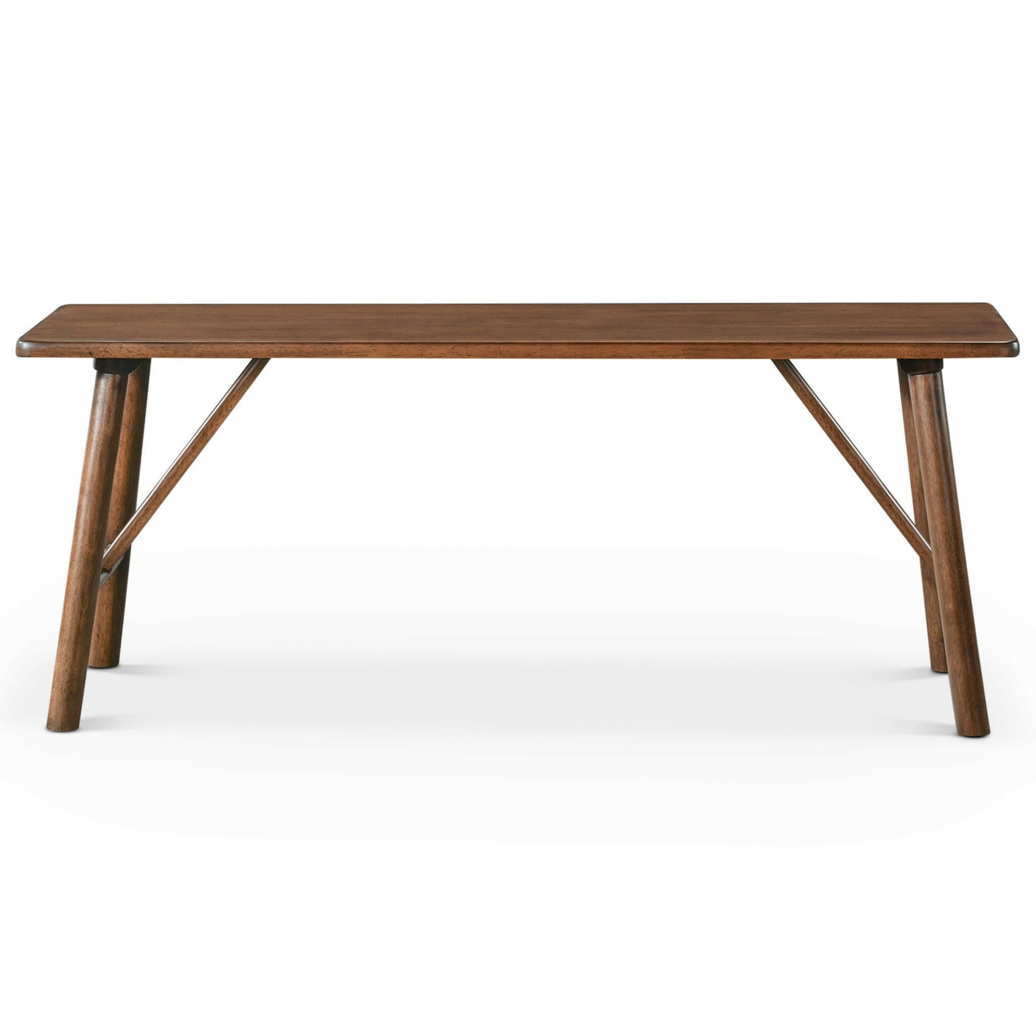 Molly Bench (Walnut).