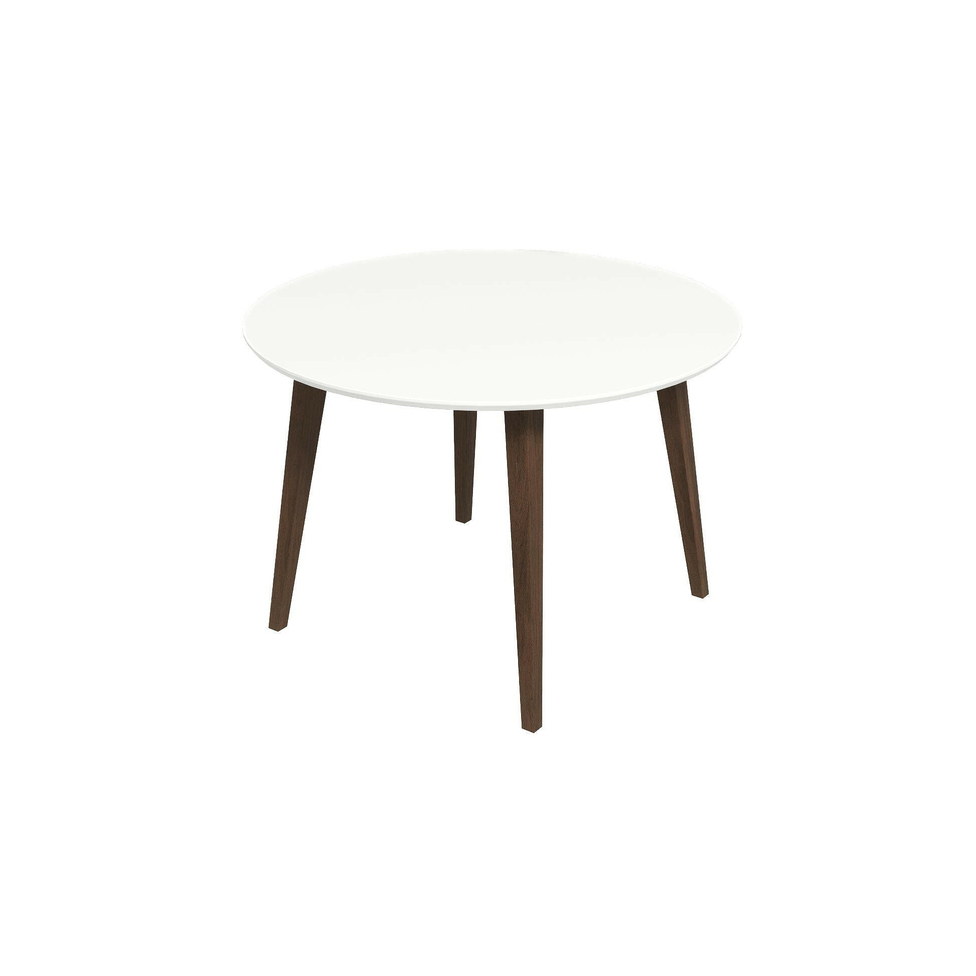 Paloma Dining Table (White).