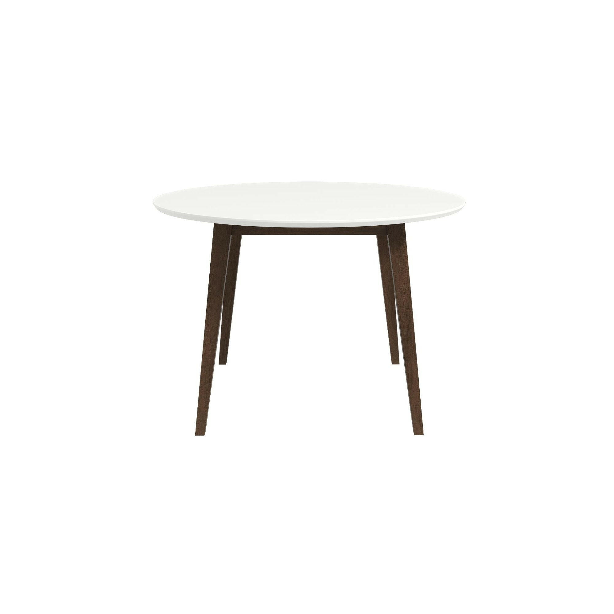 Paloma Dining Table (White).