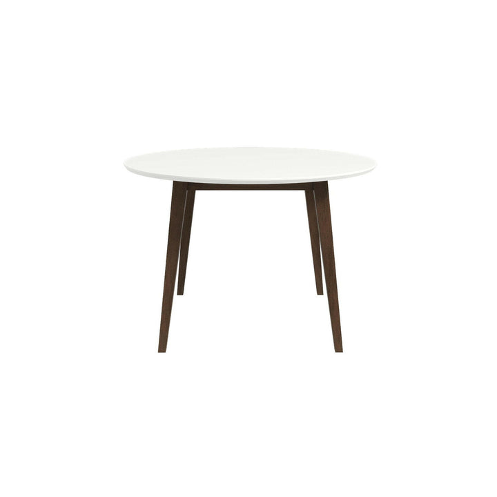 Paloma Dining Table (White).