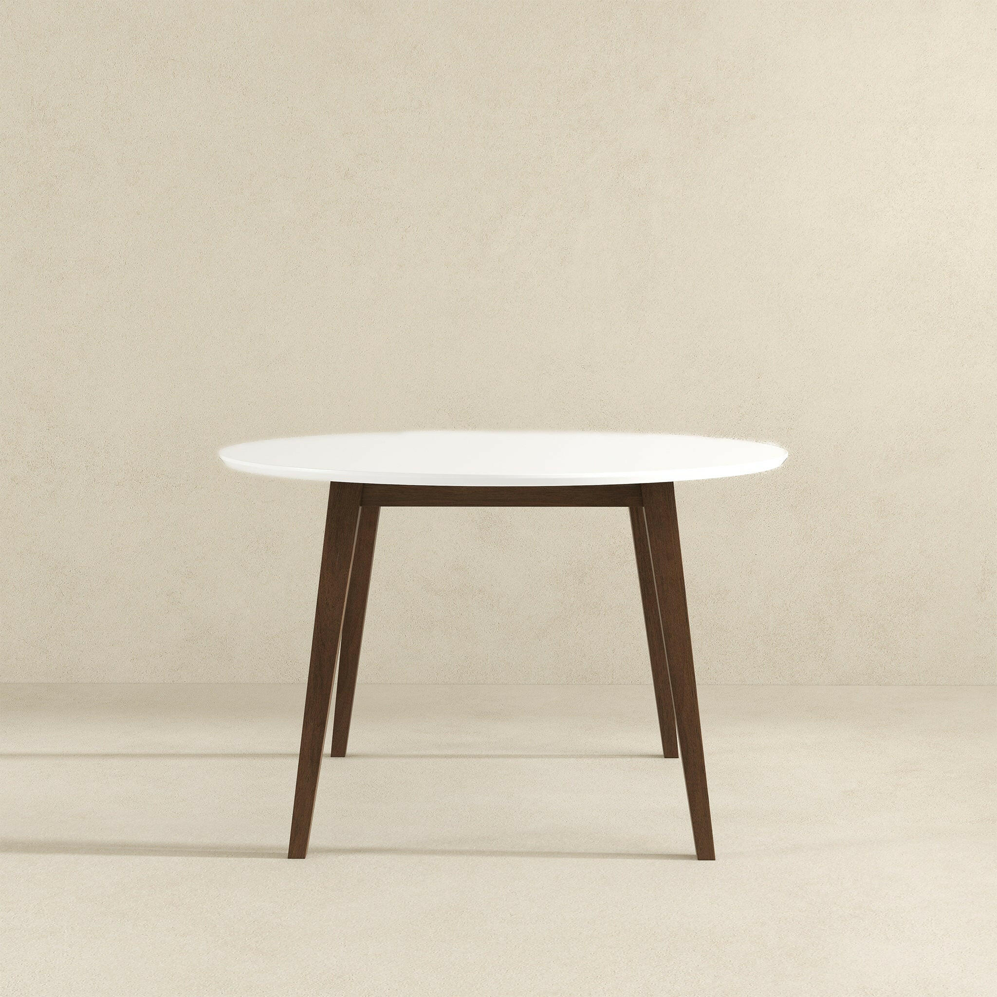 Paloma Dining Table (White).