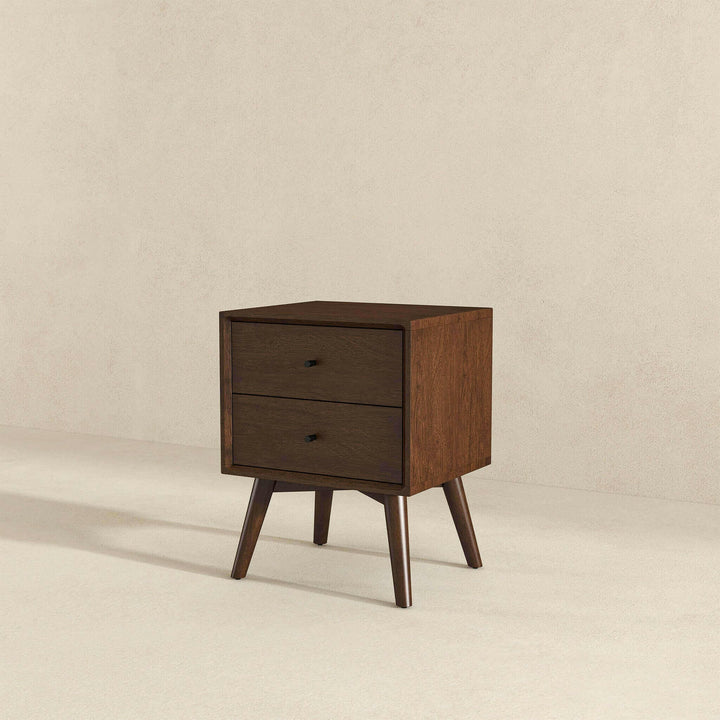 Caroline Night Stand 2-Drawer.