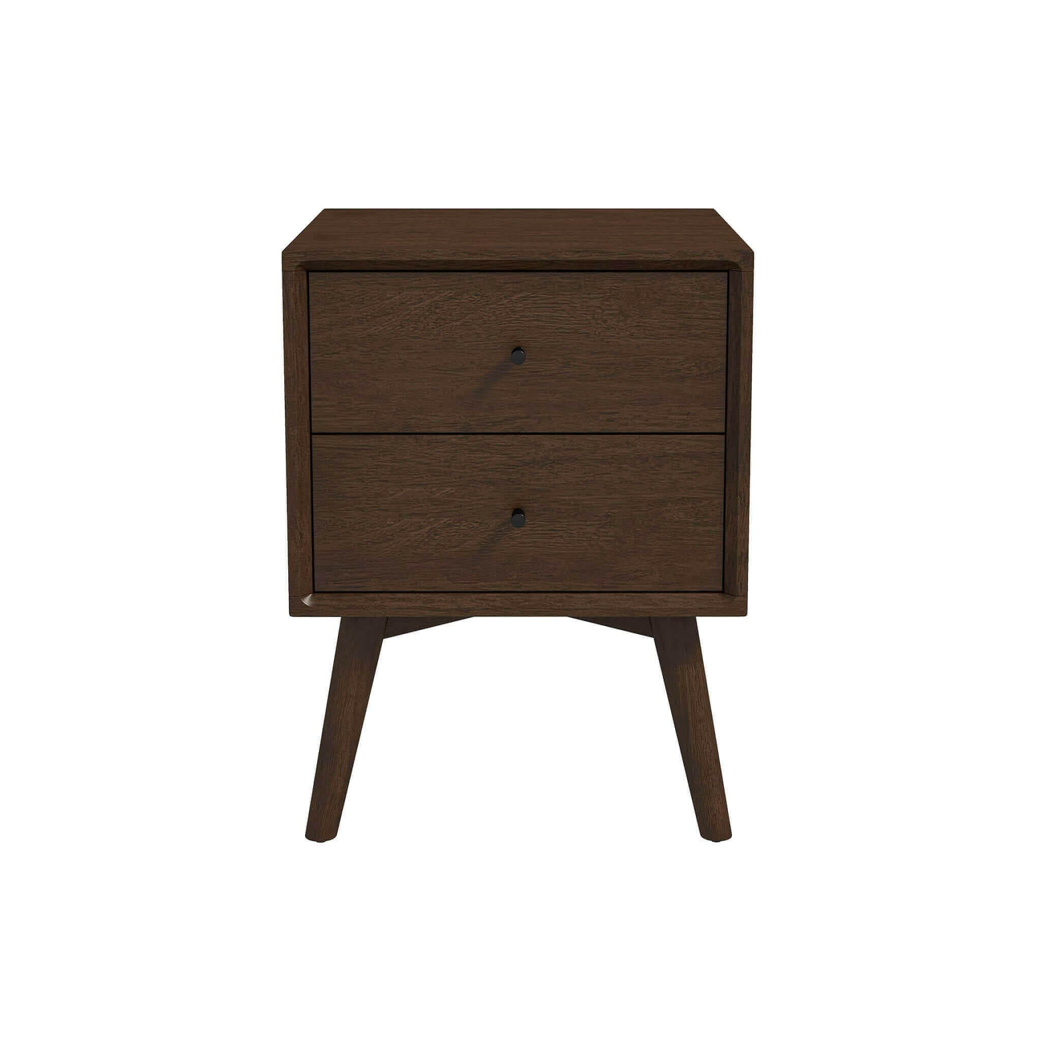 Caroline Night Stand 2-Drawer.